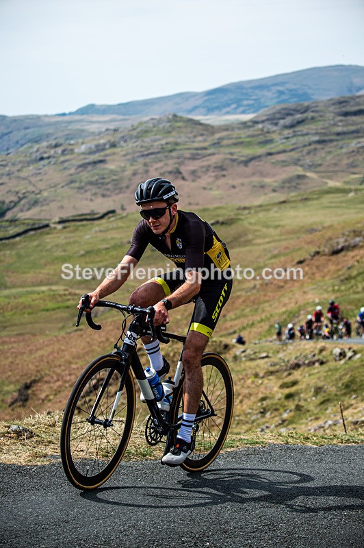 140925 - Hardknott Pass Camera 3 14.00-15.00