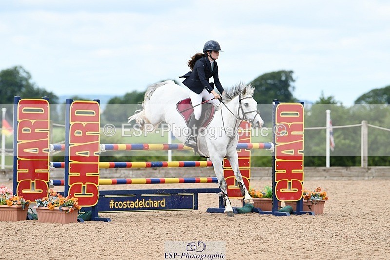 250628-122614-04727 - Cls 12 Newcomers 2nd Round Start to 1pm