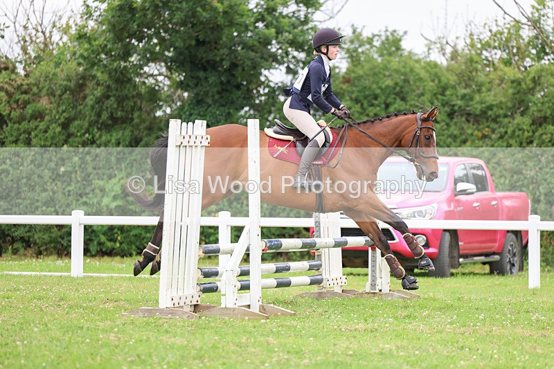 3E7A5943 - Class 5: PC80 Regional Qualifier Rnd 2 (A)