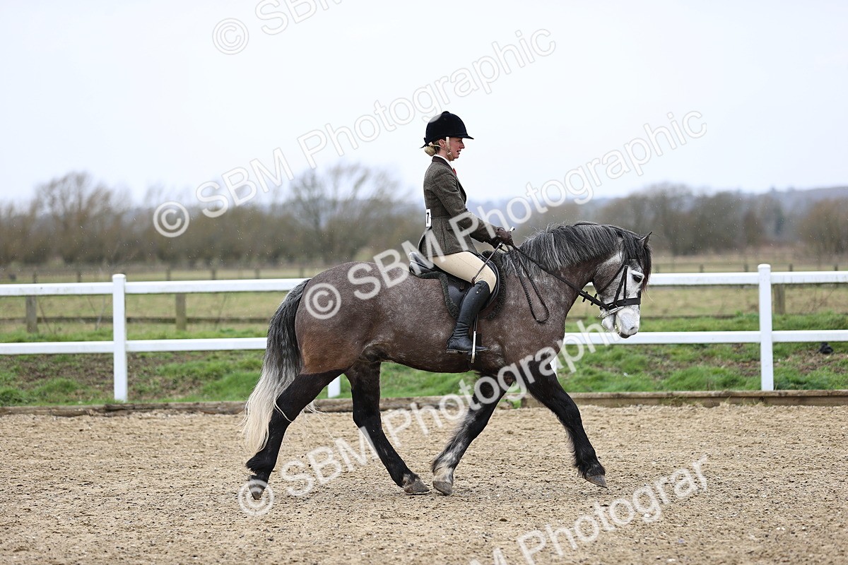 SBM_007507 - Class 31-32 - M&M Confined Novice Small-Large