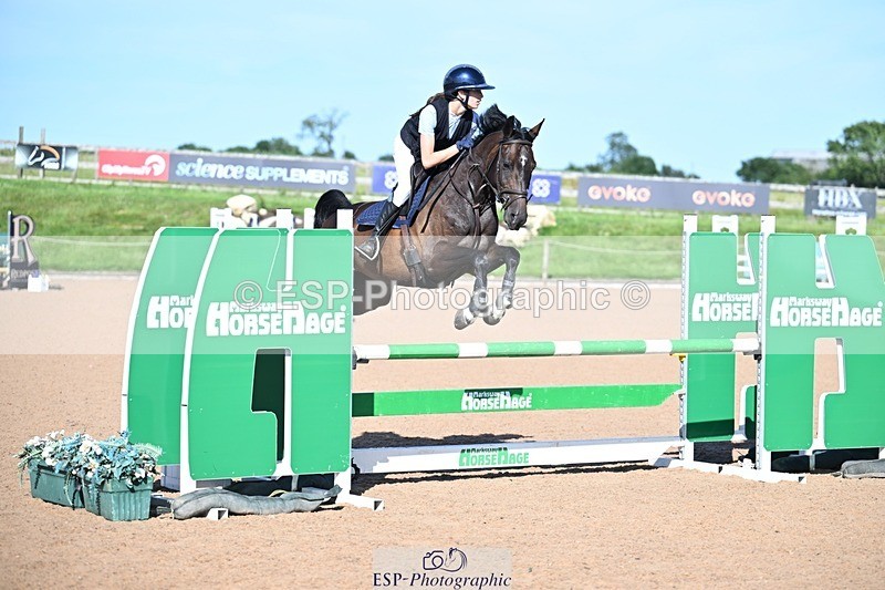 260626-174425-00817 - Cls 3 Pony Newcomers and 1m Open