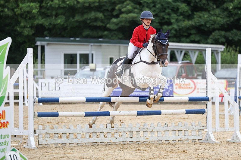 3E7A0314 - Class 1: 90 - 95cm