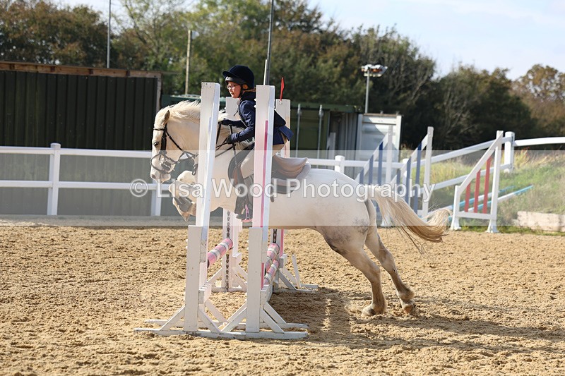 3E7A7129 - Class 2: 50cm Open