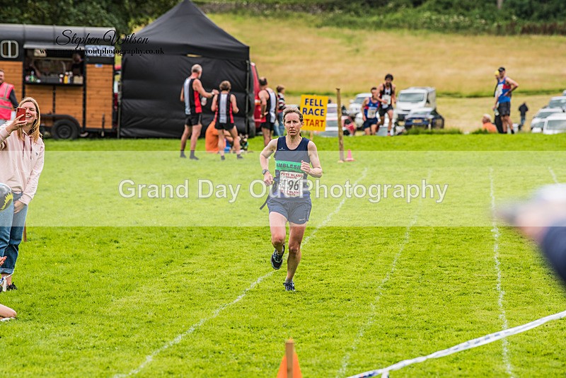 Beetham-500 - Beetham Sports Fell Race Saturday 29th July 2023