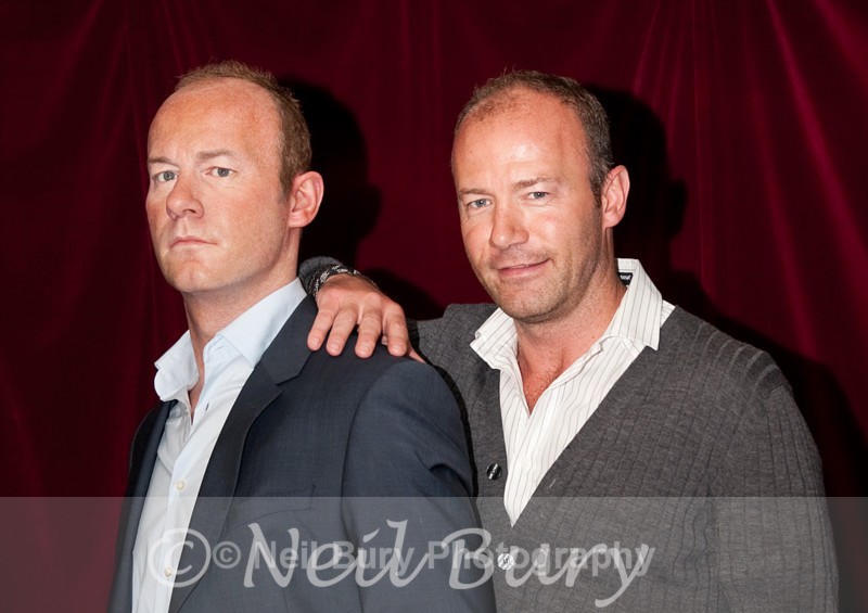  - Celebrity Events