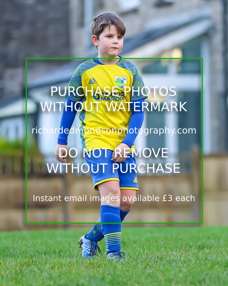 533A7765 - Wattsfield Under 9's vs Kendal Utd Under 10's (13/12/25)