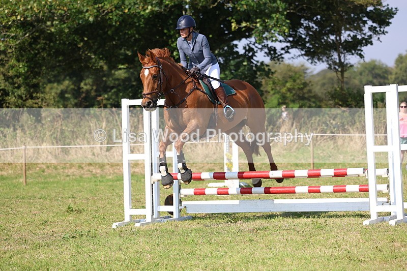 3E7A1579 - Class 2: Club 70cm Junior and Seniors