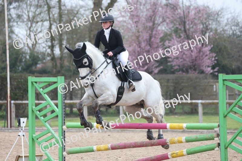 20260308-1546 - Class 5 - 1.00m