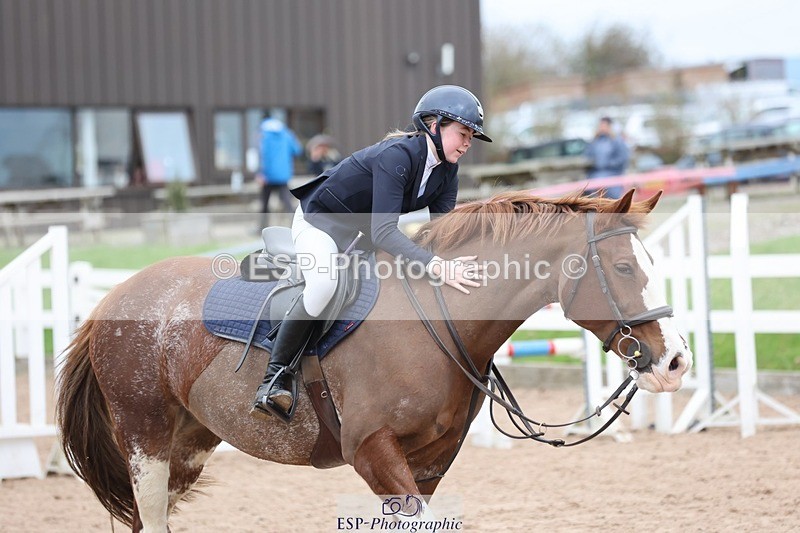 241116X-121355-01529 - Cls 10 Pony 1.00m Ooen