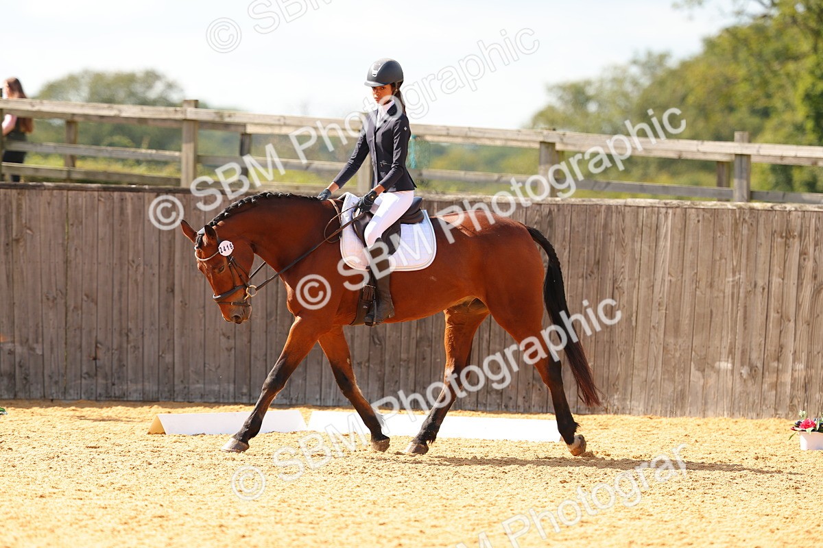 SBM_43903 - D6 - Small Tour Championship - Intro C