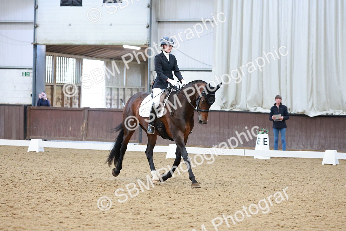 SBM_001167 - Class 6 - Novice 4