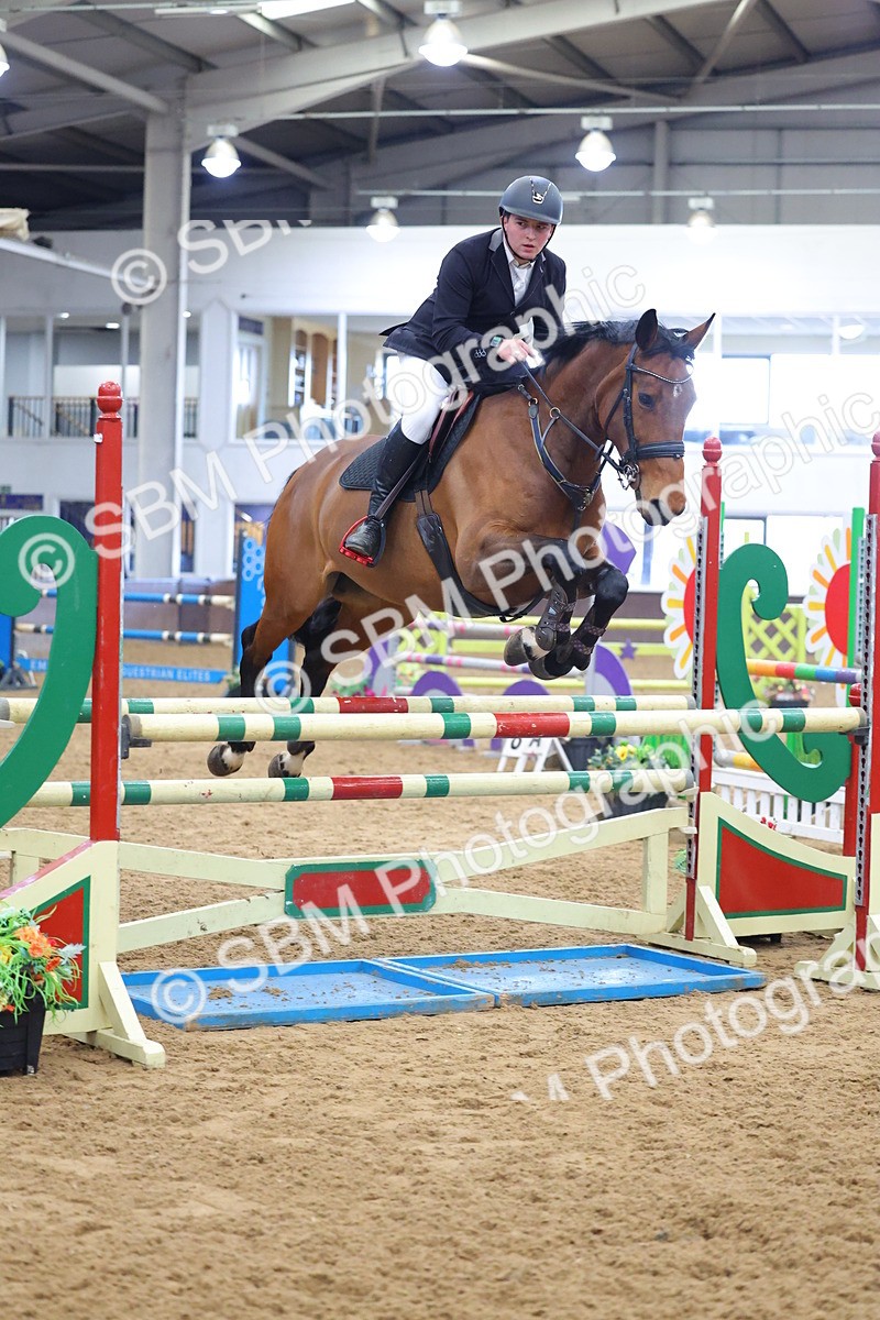 SBM_003154 - Class 8 - Senior Newcomers - 1.10m