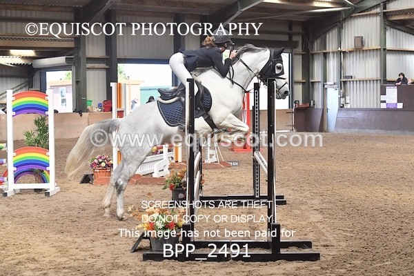 BPP_2491 - CLASS 16 Pony BritiNovice / 0.80m Open