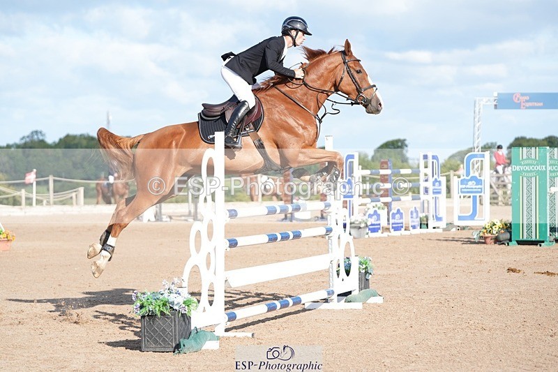 250801-082727-03216 - Cls 13 Snr Newc 1st Rnd