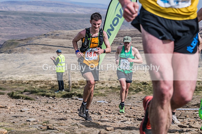 Pen-Y-Ghent-210 - The 3 Peaks Race Saturday 25th April 2026 - Pen Y Ghent