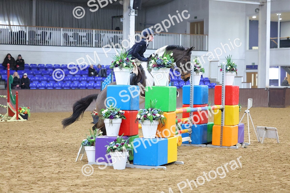 SBM_001348 - Class 14 - Nupafeed Supplements Senior Discovery/ 1m Open - First Round (1.00m)