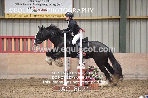 JAC_8021 - CLASS 4 NOVICE 50CM