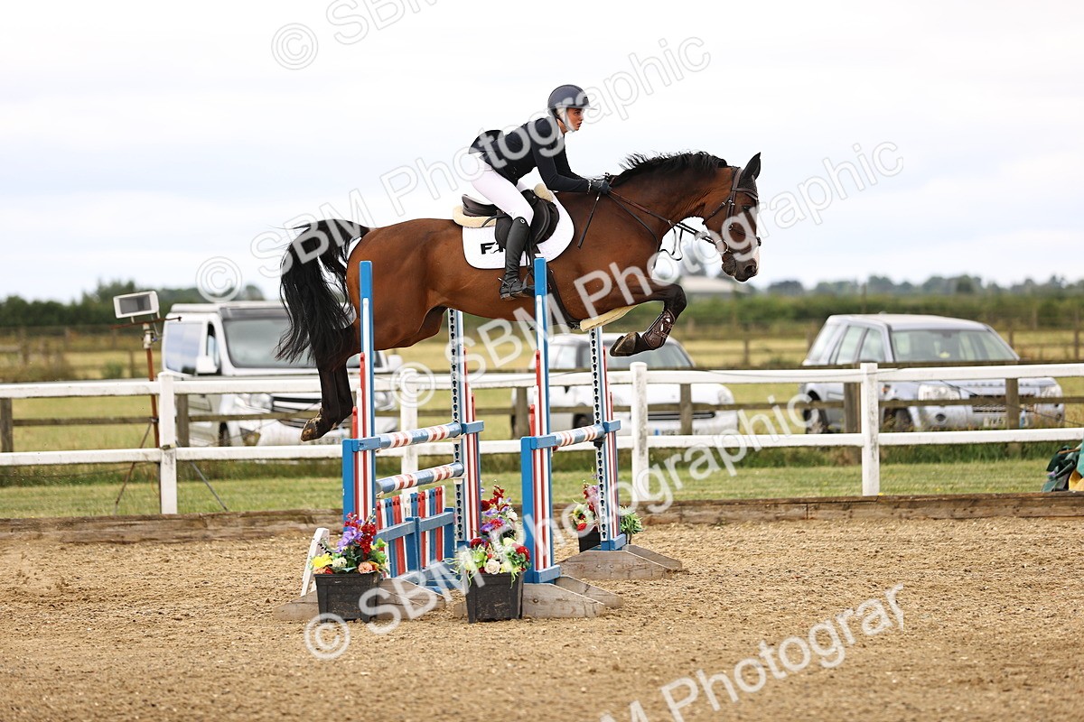 SBM_002930 - Class 20 - Senior Discovery - 1.00m