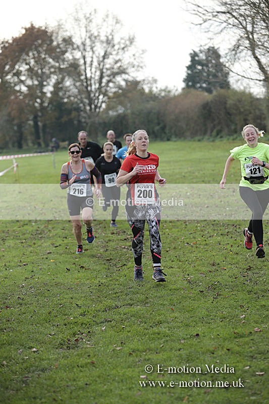 CAD5 171119-0986 - Sutton Benger 5 mile Flyer – 17th Nov 2019