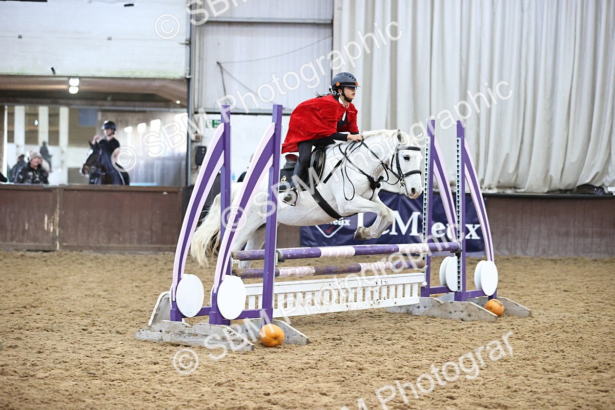 SBM_003090 - Class 5 - Accumulator with Joker 70cm
