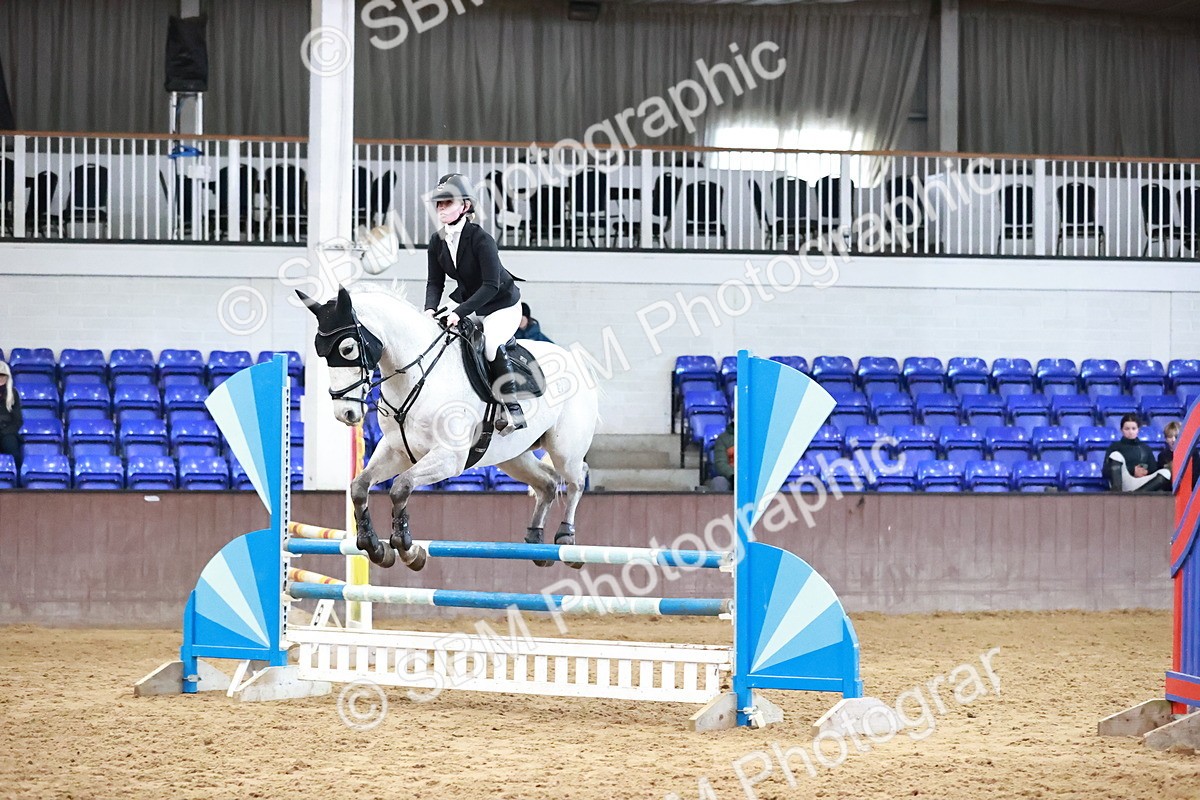 SBM_001244 - Class 3 - 90cm