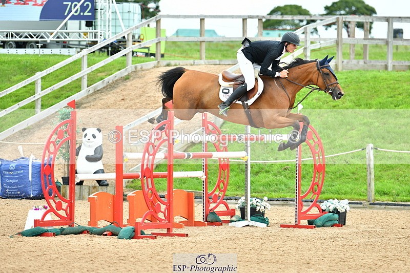 230723A-121646-11890 - Cls 12, 2 Star Big 1.45m GP Start to 12.30 break