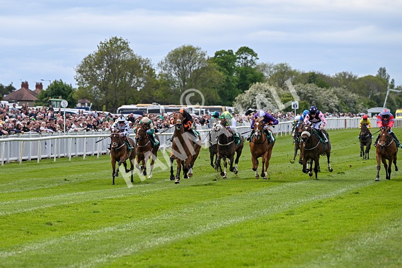 160526-Race 1-Dees Funny Girl-9172 - Race 1 1.52pm Marion Gibson Brown Memorial - Irish EBF Restricted Maiden Fillies' Stakes  (Div I)