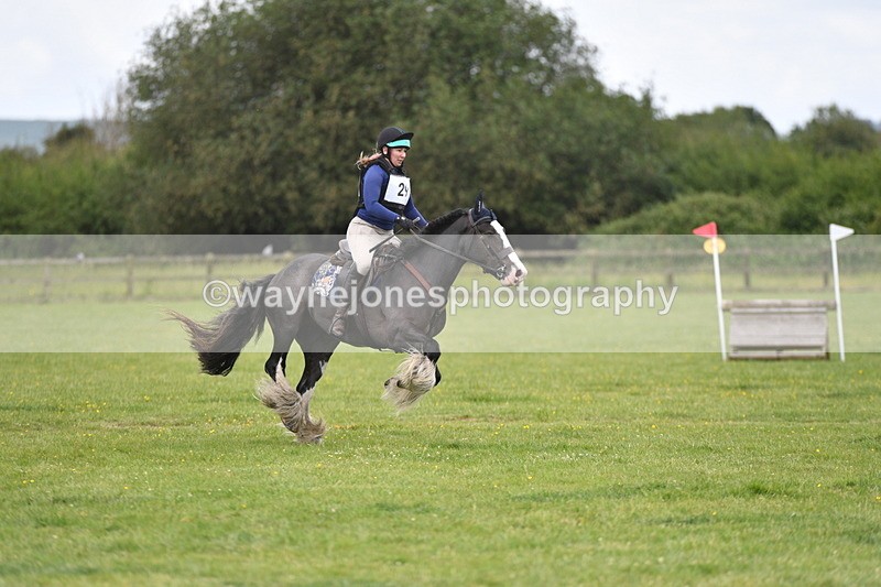 WJ5_3160 - Class 4 60cm