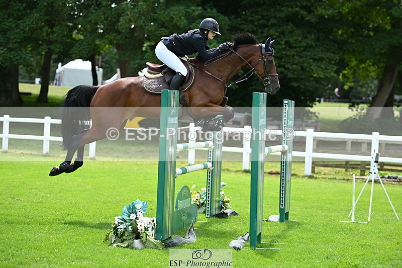 250614A-122711-06263 - Cls 19 Snr 1.15m Open