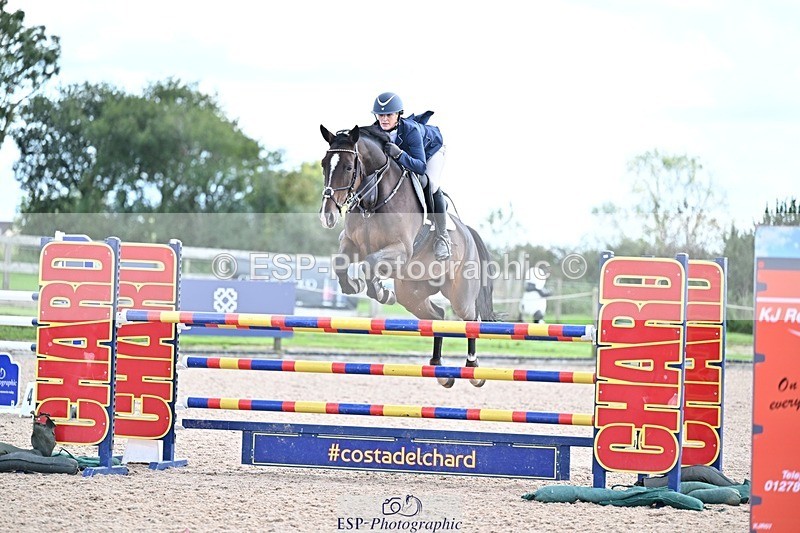 250924-135412-00480 - Cls 6 Foxhunter and 1.20m Open