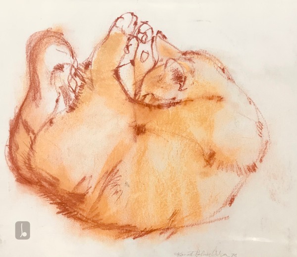 Kenneth Wilson - Artists