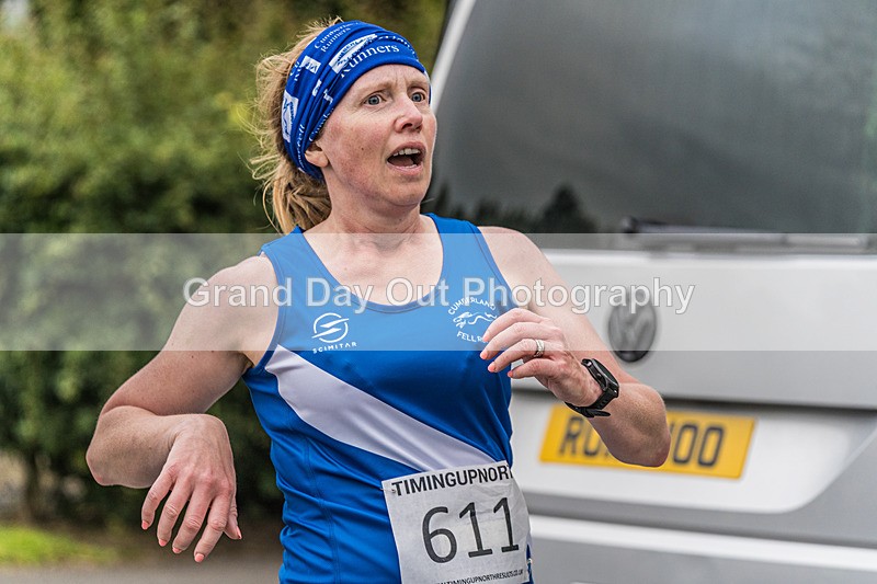 Lambfoot-710 - Lambfoot Loop Road Race Tuesday 2nd July 2024