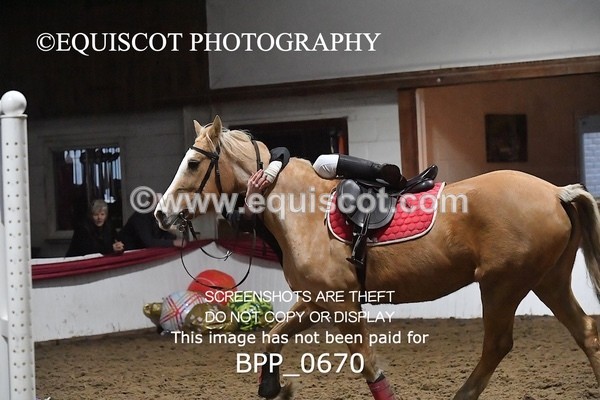 BPP_0670 - CLASS 5 70CM