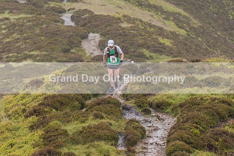 Buttermere-1340 - Buttermere Sailbeck Fell Race Saturday 15th June 2024