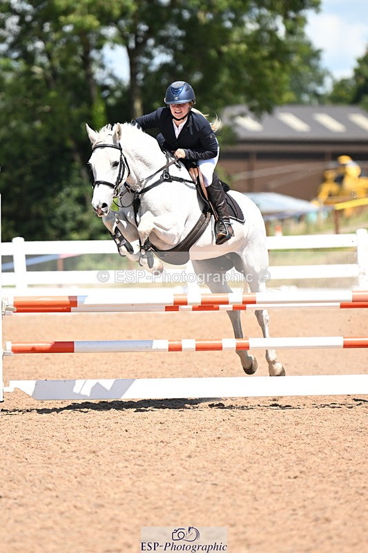 240728A-124529-08596 - Cls 32 85cm Amateur Qualifier