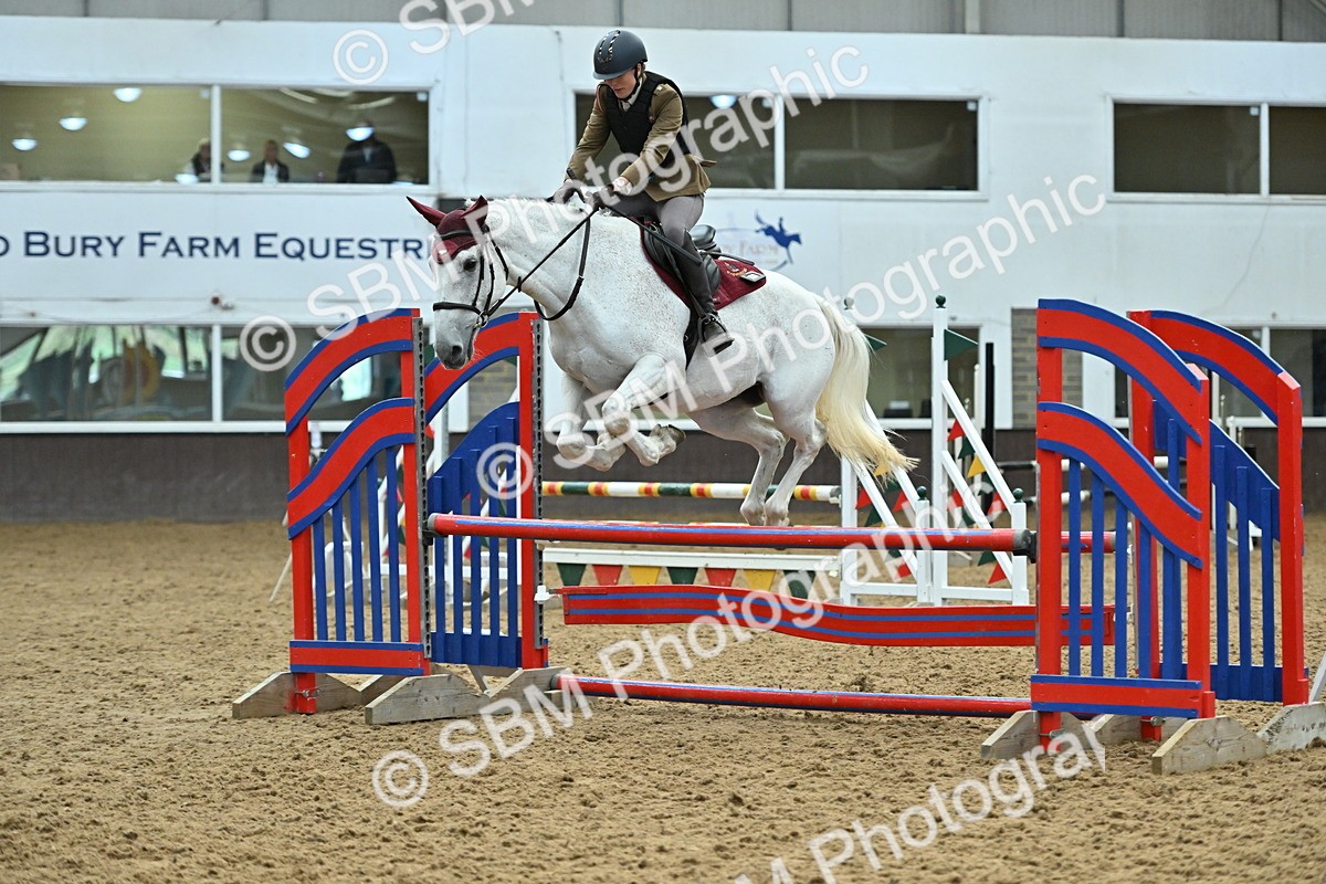 SBM_005317 - Class 58,59 - 90cm Restricted & Open