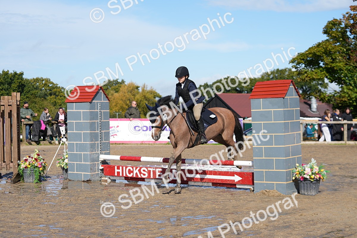 SBM_38328 - J6 - Junior Pony 55cm Championship