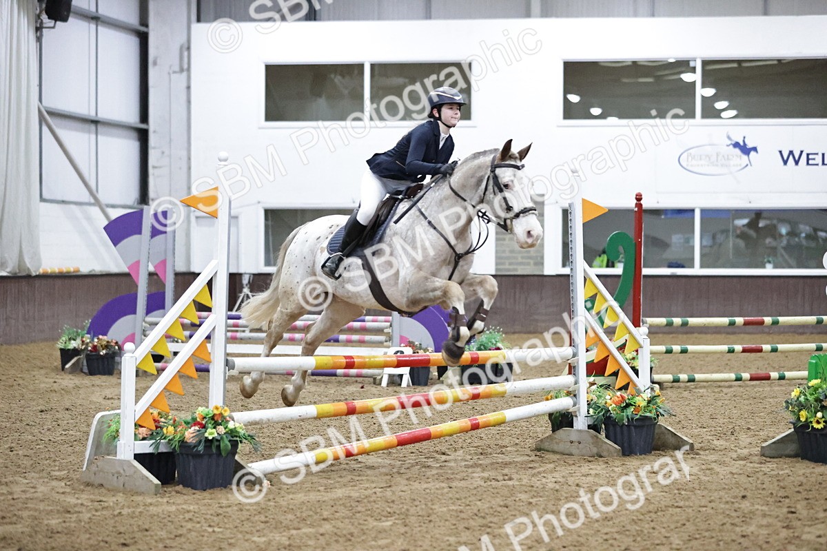 SBM_1276 - Class 6a - Clear Round Show Jumping
