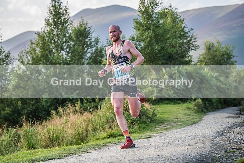 Not Latrigg-453 - Not Round Latrigg Fell Race Wednesday 13th August 2025