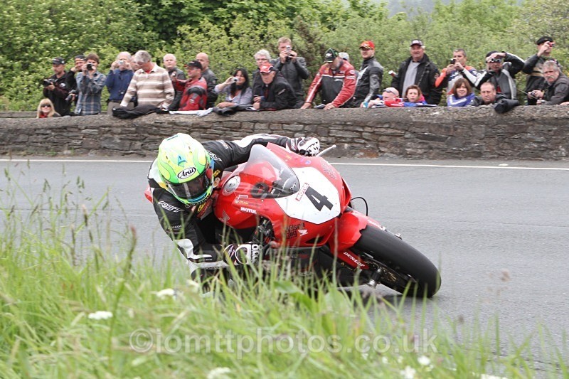  - Superbike Race