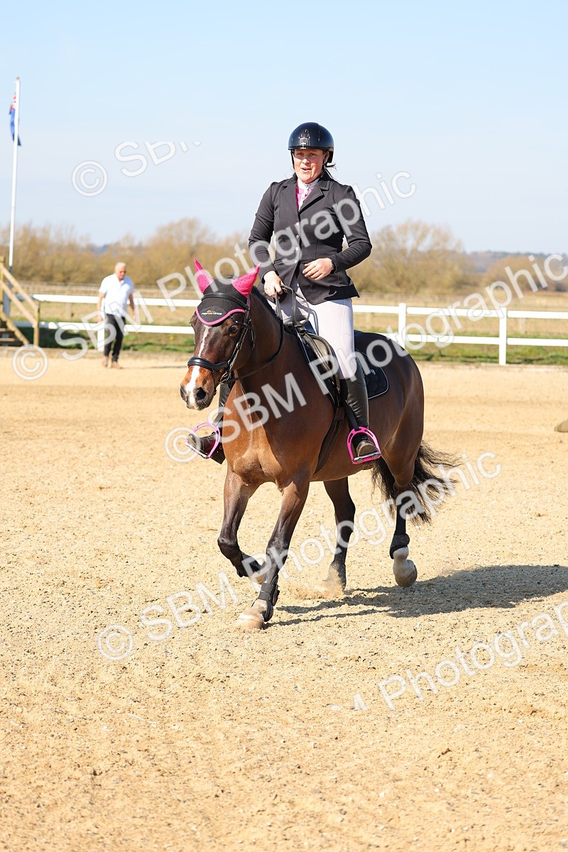 SBM_000404 - Class 1 - Clear Round