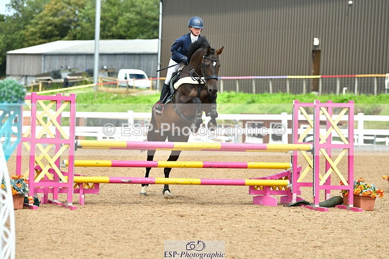 230812A-135543-09458 - Cls 28 95cm Nat Am Qualifier