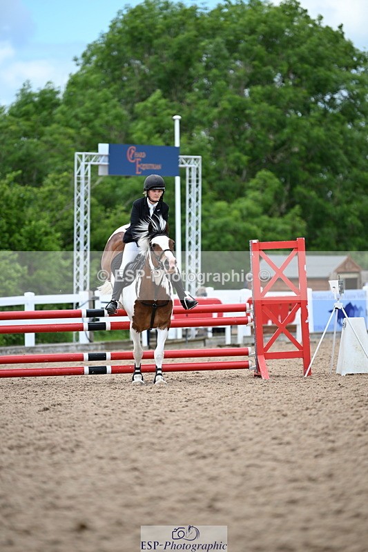 240608A-141223-01414 - Cls 10 Pony Discovery and 90cm Open