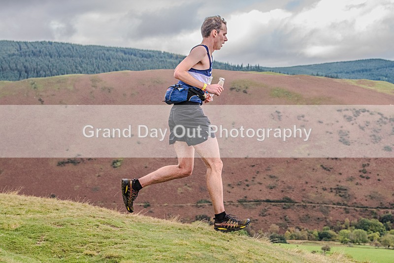 British Fell Relay-2542 - British Fell & Hill Relay Championship Braithwaite Keswick Saturday 21st October 2023