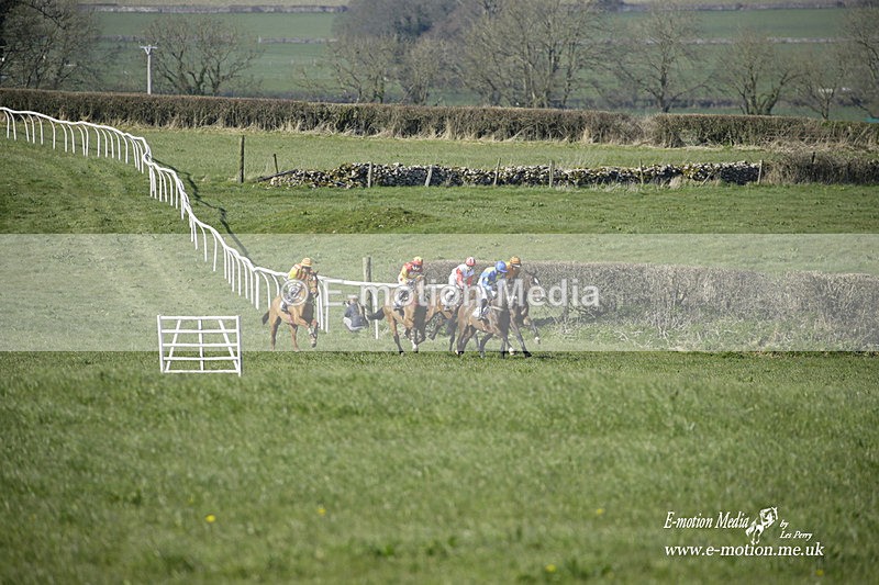 PtP 200322 205 - Mendip Farmers Point-to-Point 20/03/22