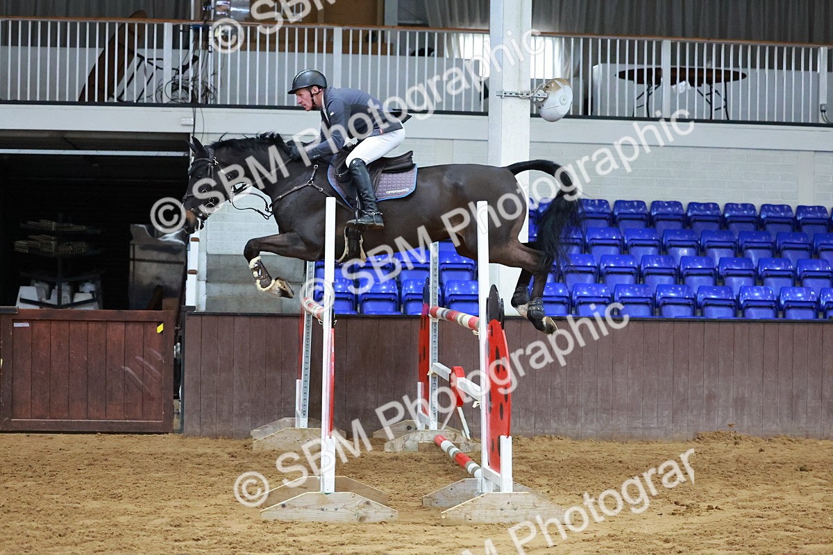 SBM_001744 - Class 6 - National 1.30m 1.40m