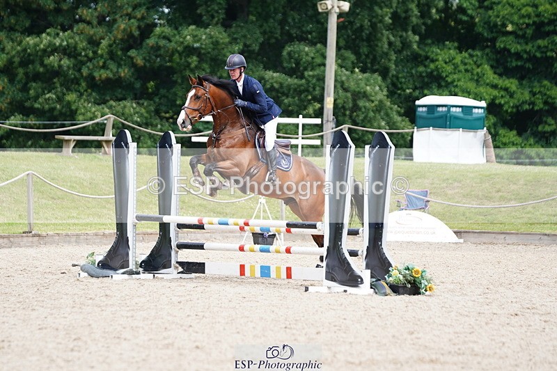 250613A-105818-01315 - Cls 10 British Novice and 90cm Open