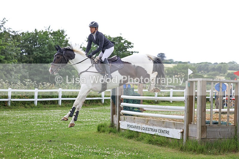 3E7A3841 - Class 6: Hawkins Motors Senior 1.00m Derby