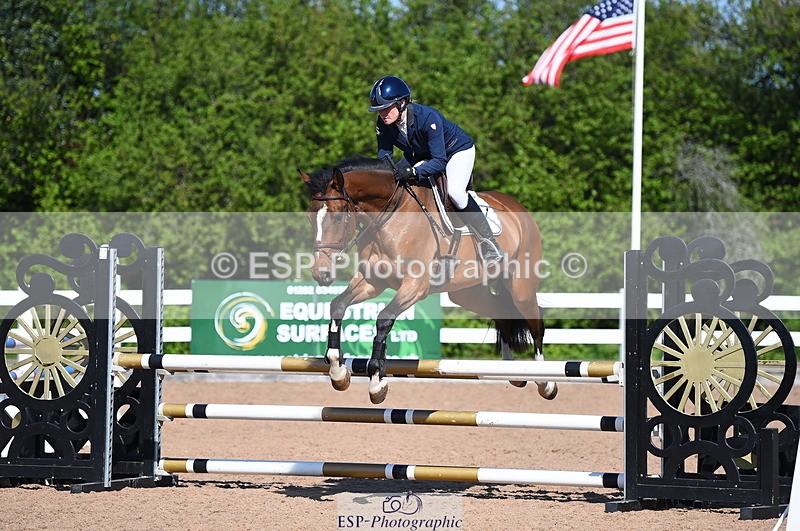 230526A-095130-01038 - Cls 8 British Novice & 90cm Open