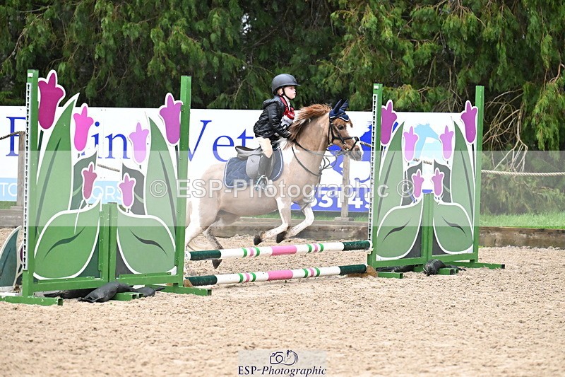 260222A-100225-00285 - 40cm Lead Rein and Assisted